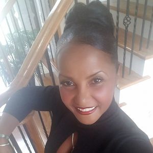 Meet your Posher, Ingrid